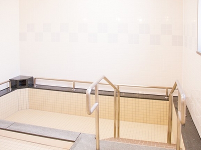 リアンレーヴ柏 施設イメージ 15