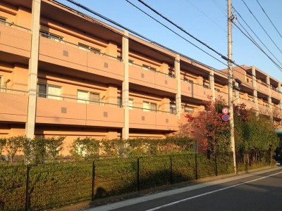 ニチイホーム稲城 施設イメージ 15