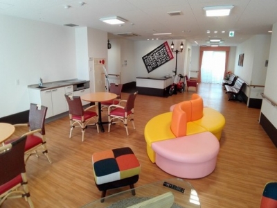 家族の家ひまわり宇都宮富屋 施設イメージ 15