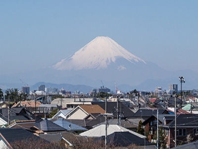 [神奈川県]イリーゼ湘南辻堂 イメージ3