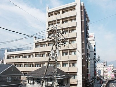 広島県 広島市佐伯区メリィハウス五日市コイン通り