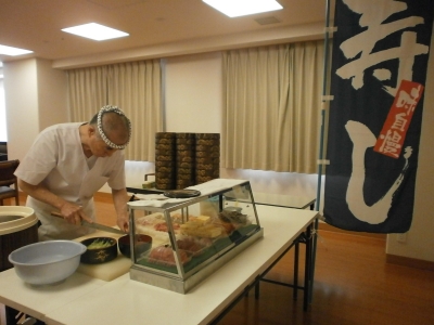 ツクイ・サンシャイン町田西館 お食事イメージ 5