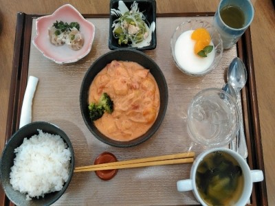 ツクイ・サンシャイン町田東館 お食事イメージ 7