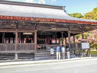 [広島県]愛の家グループホーム 廿日市地御前 イメージ3