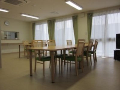 [京都府]たのしい家　伏見深草 イメージ2