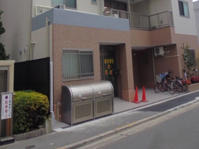 [大阪府]たのしい家　都島 イメージ1