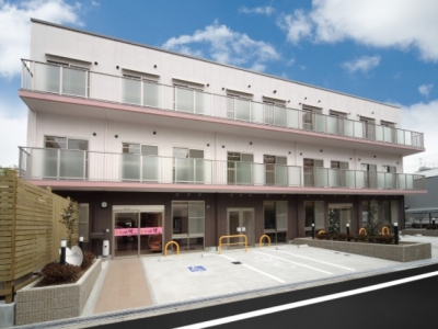 [大阪府]たのしい家　淀川 イメージ1