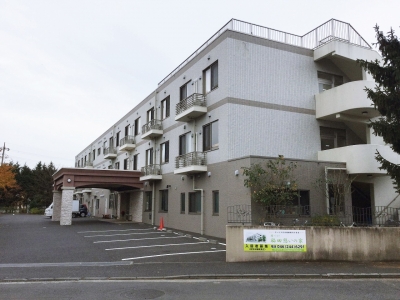 神奈川県 大和市福田憩いの家