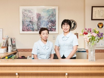 [東京都]シルバーシティ聖蹟桜ヶ丘 イメージ3