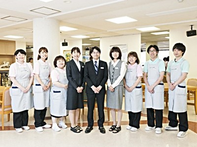 [東京都]シルバーシティ哲学堂 イメージ2