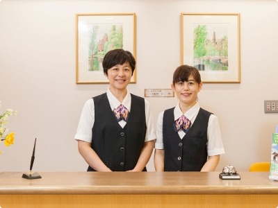 [東京都]シルバーシティむさしの欅館 イメージ3