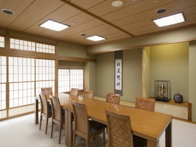 コンフォートロイヤルライフ多摩 施設イメージ 15