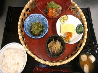 グランメゾン迎賓館 福岡小笹 お食事イメージ 3