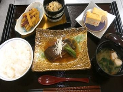 グランメゾン迎賓館 京都嵐山 お食事イメージ 4