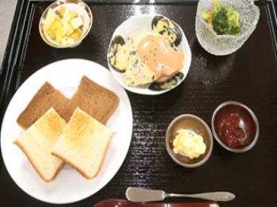 グランメゾン迎賓館 京都鳴滝 お食事イメージ 5