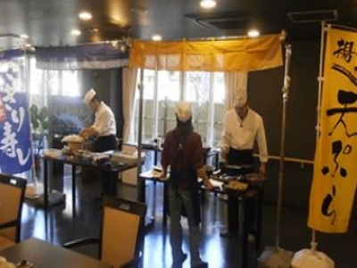 グランメゾン迎賓館 京都嵐山 お食事イメージ 9