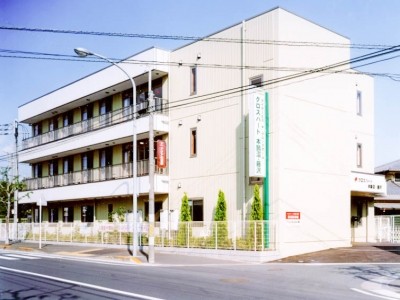 神奈川県 藤沢市クロスハート本鵠沼・藤沢