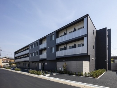 京都府 京都市右京区グランメゾン迎賓館 京都嵐山Ⅱ