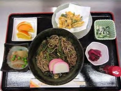 湘南ふれあいの園　小田原 お食事イメージ 10