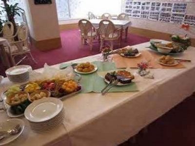 湘南ふれあいの園　小田原 お食事イメージ 15