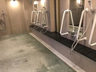 ソナーレ石神井（ソニー・ライフケアグループのライフケアデザイン運営） 施設イメージ 15