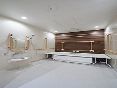 チャームスイート向日町 施設イメージ 15