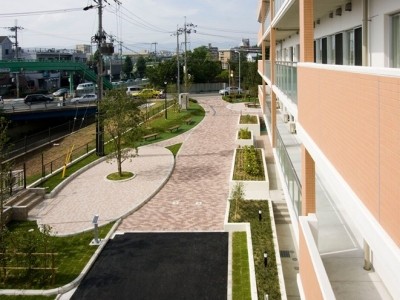 チャームヒルズ豊中旭ヶ丘 施設イメージ 15