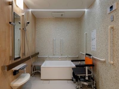 チャームスイート高槻藤の里 施設イメージ 15