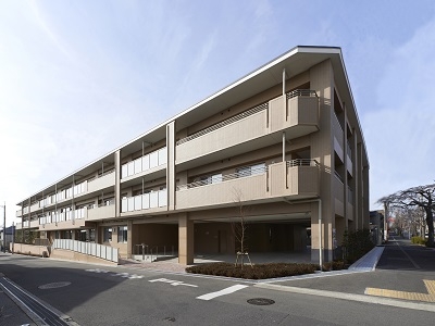 大阪府 箕面市ユトリーム箕面桜ケ丘