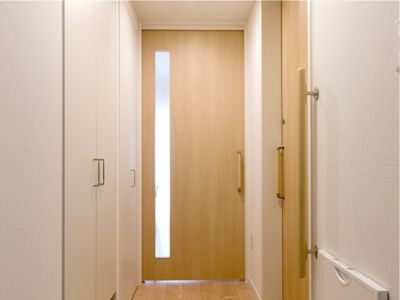 マストクレリアン鎌倉 施設イメージ 15