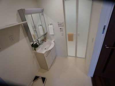 グランドマスト三鷹上連雀 施設イメージ 15