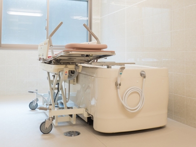 リアンレーヴ篠崎公園 施設イメージ 15