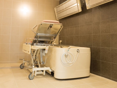 リアンレーヴ江戸川 施設イメージ 15