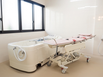 リアンレーヴ八王子 施設イメージ 15