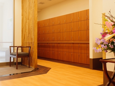 リアンレーヴ板橋 施設イメージ 15