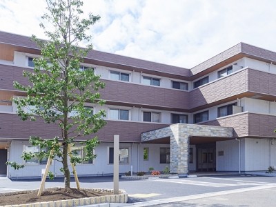 神奈川県 横浜市戸塚区リアンレーヴ東戸塚