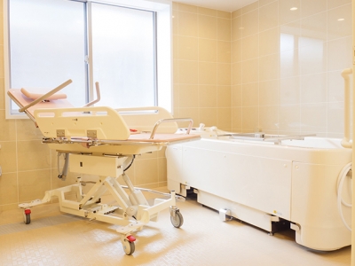 リアンレーヴ東戸塚 施設イメージ 15