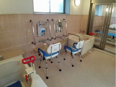 家族の家ひまわり杉戸 施設イメージ 15