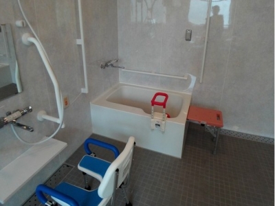 家族の家ひまわり大泉 施設イメージ 15