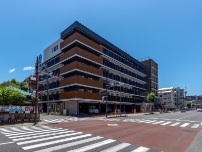 神奈川県 横浜市磯子区フェリエ　ドゥ　磯子