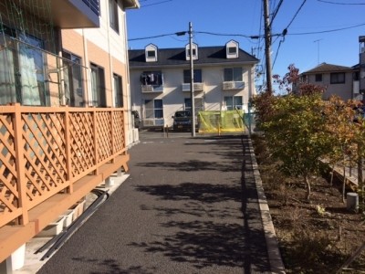 [神奈川県]そんぽの家ＧＨ海老名 イメージ2