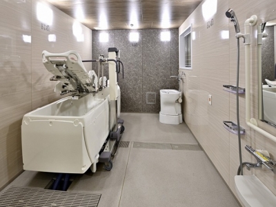 チャームプレミア永福 施設イメージ 15