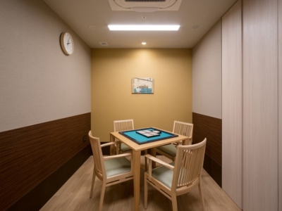 チャームプレミア田園調布 施設イメージ 15