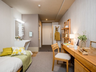 チャームスイート洗足池 施設イメージ 15