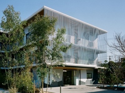 チャーム狛江 施設イメージ 15