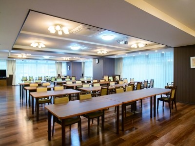 イリーゼ西国分寺 施設イメージ 15