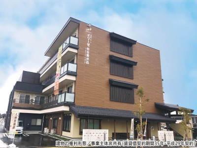 宮城県 仙台市若林区イリーゼ仙台荒井西