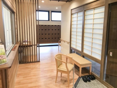 イリーゼ仙台荒井西 施設イメージ 3