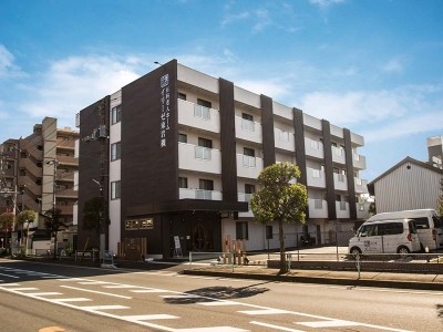 埼玉県 さいたま市岩槻区イリーゼ東岩槻