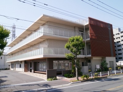 [埼玉県]ピュアテラス川口青木 イメージ1